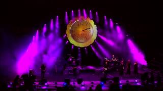 Шоу «Brit Floyd» в КЗ «Крокус Сити Холл»