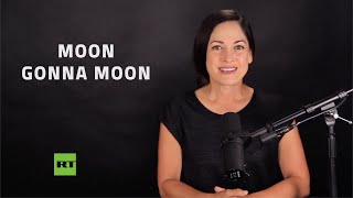 Moon wobble about to devastate US coasts