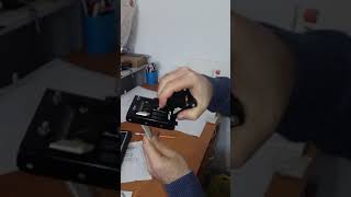 Подрезатель кромки торцевой до 3мм