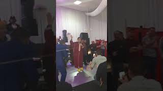 قصة صالح الباشا مع الطائرة