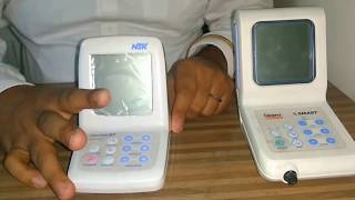 Endomate Vs X Smart