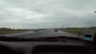 primera GT vs audi r8