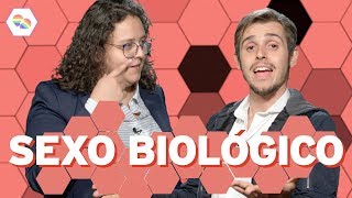 Sexo Biológico - Guia Básico #1