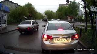 е627мм124RUS встречка + красный