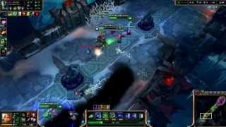 Riven kiedy Gimperr !! Pr0eXtrem