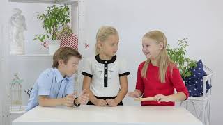 Что к чему  "Ручка для сковороды"