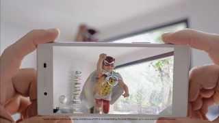 Hybrid Auto Focus