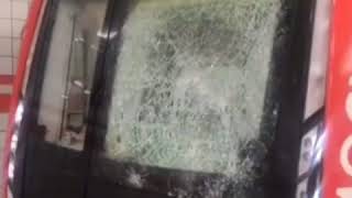 ЧП в метро рязанский проспект 7.06.2018 Москва
