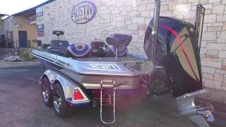 2020 Ranger Z521L RC For Sale At Austin Boats & Motors