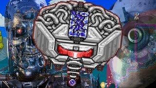 MOTHER BOARD BOSS!! | Terraria: Epic Modpack SE2 | Part 94 | Expert Mode
