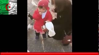 ابخل طفل في العالم ههههههههههههههههه