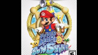 Full Super Mario Sunshine OST