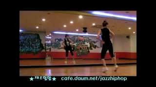Psy Gangnam style Dance tutorial part 1