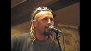 marr 'N belka - Hirm