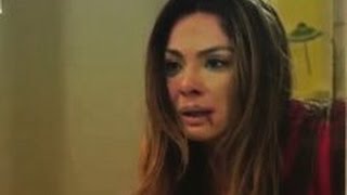 Lilly Melgar on The Bay The Series - Janice rape scene