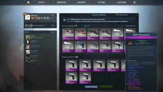 CS GO крафт Desert Eagle | Золотой карп-Внешний вид: Прямо с завода