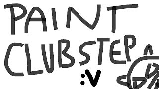 Paint Clubstep by NoctaFly | Geometry Dash 2.02