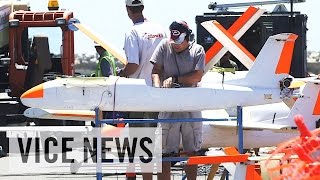 Black Dart is the U.S.' Answer to Drones