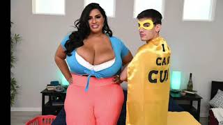 Sofia Rose *BBW Pornstar* ROASTED*
