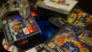 Cięty unboxing - najnowsze zdobycze spod wschodniej granicy
