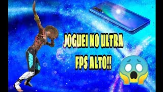 Comprei o celular mais barato da xiaomi pra jogar free fire (redmi 7a)