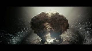 Marvel/DC Heroes vs Terminator - Movie Trailer [HD] (Fan-Made)