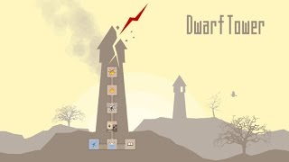 Обзор Dwarf Towers