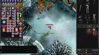 CABAL NA-- event halloween 2016- 15 brew- 11 point - chaos box- extreme prenium