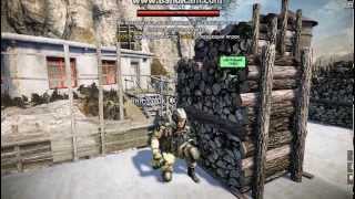 [Как получить жетон "Удачный день" в warface]
