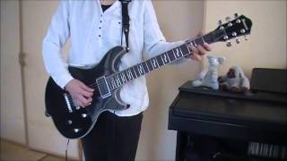 ZIGGY  グロリア　コピー