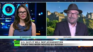 FULL SHOW: US Snubs Russia after NATO Fallout