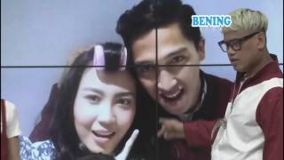 SELINGKUH DIBALAS SELINGKUH - Rumah Uya 2 Mei 2017