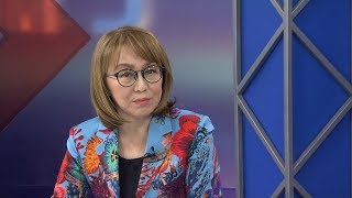 Надежда Саввина: Якутия занимает первое место по продолжительности жизни на Дальнем Востоке
