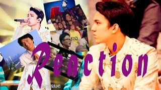 Dimash. Реакция всего мира!