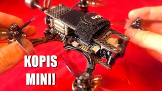 Holybro Kopis Mini 3 Inch