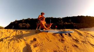 Back To The Tropics (with Eros Exarhou and friends)