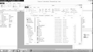 Tutorial konversi game Construct 2 ke apk dengan Intel xdk