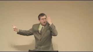 Deaf Baptist Church: The Grace of God