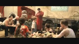 Цирк Бабочек   Цирк Батерфляй   The Butterfly Circus 2009 Rus