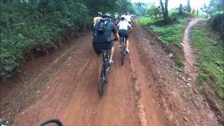 Ultra pepiri mtb  2016 parte 1