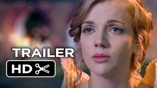 Beyond the Mask Official Trailer 1 (2015) - Adventure Movie HD