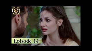 Zakham Episode 14 - 20th July 2017 - Top Pakistani Dramas