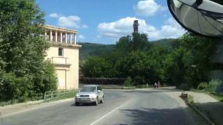 30.03.2017 Первая поездка в город Миасс 18.06.2016