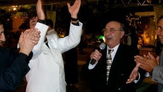 Юбилей 70 лет  3 часть