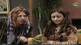 مسلسل قلة ذوق وكثرة غلبة ـ الحلقة 24 الرابعة و العشرون كاملة HD