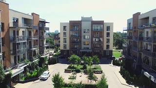 ЖК Ліпінка