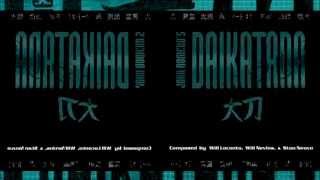 Daikatana Soundtrack ( Volume 1 ) || Japan & San Francisco Mix