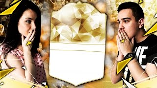НЕВЕРОЯТНОЕ ОТКРЫТИЕ ПАКОВ С ДЕВУШКОЙ | OMG LEGEND PACK WITH A GIRL