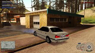 Купил Бумер 525 SMOTRA MTA