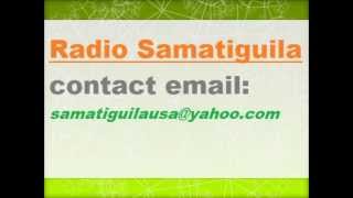 Radio Samatiguila avec Imam Bakary Koné  Le Jeune & Hadj